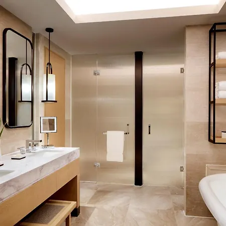 The Ritz-Carlton Sanya, Yalong Bay Hotel Exterior photo