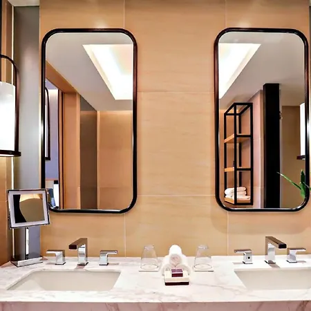 The Ritz-Carlton Sanya, Yalong Bay Hotel Exterior photo