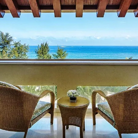 The Ritz-Carlton Sanya, Yalong Bay Hotel Exterior photo
