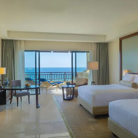 The Ritz-Carlton Sanya, Yalong Bay Hotel Exterior photo