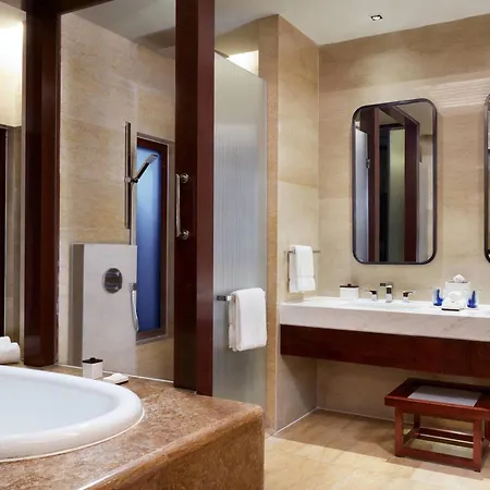 The Ritz-Carlton Sanya, Yalong Bay Hotel Exterior photo