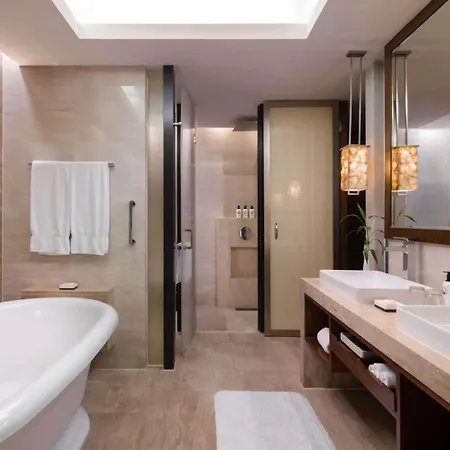 The Ritz-Carlton Sanya, Yalong Bay Hotel Exterior photo