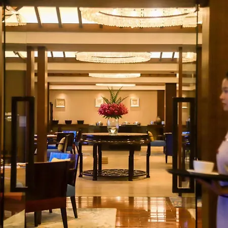 The Ritz-Carlton Sanya, Yalong Bay Hotel Exterior photo