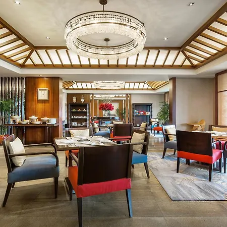 The Ritz-Carlton Sanya, Yalong Bay Hotel Exterior photo