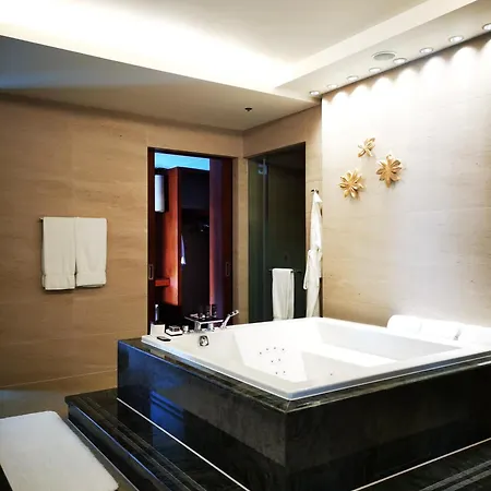 The Ritz-Carlton Sanya, Yalong Bay Hotel Exterior photo